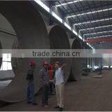 10-1000Tons per Day Rapeseed Oil Making Machine thumbnail-6