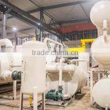 Latest Continuous Used Tyre Recycling Plant to Fuel Oil thumbnail-2