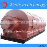 Waste Tire Scrap Recycling Machinery thumbnail-1