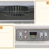 BS-A450 Heat Shrinkable Film Machine/Shrink Film Packaging Machine thumbnail-5