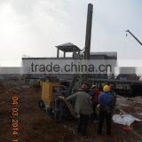 Z115Y Medium Air Pressure Engineering Large Torque Drilling Rig for Mine thumbnail-2