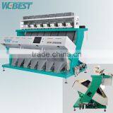 2016 the Hot Selling New Pumpkin Seeds CCD Color Sorter Machine