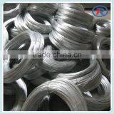 Cheap Price Electro and Hot Dip Galvanized Iron Wire thumbnail-6