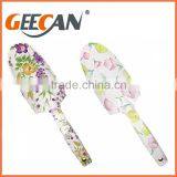 3 Pcs Floral Printing Garden Tool Set With 3pcs Garden Shovel thumbnail-5