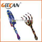 Floral Printing Garden Tool Garden Shovel 6PCS Set Garden Shovel,rake,fork thumbnail-5