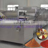 Conveyor Belt Microwave Spice Dryer/sterilizer-SS 304 thumbnail-1
