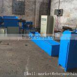 And Pelletizing Production Line Waste Recycling Machine