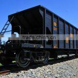 KZ75-1520 Ballast Hopper Wagon thumbnail-2