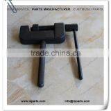 Motorcycle Chain Breaker Universal Tool Set #420-630 thumbnail-3