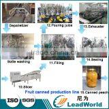 Vegetable Fruit Canned Food Canning Production Line thumbnail-2