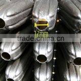 72 Deep Cell Black Plastic Seed Tray for Plants, Nursery Tray for Tree Seedlings thumbnail-2