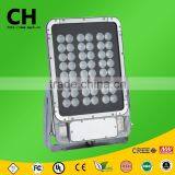 48W RGB Color Changing Outdoor Led Flood Light
