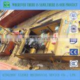 10inch Sand Discharge Dredger for Sale thumbnail-5