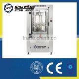 Hot Sale China Good Quality High Efficiency Liquid Filling Machine thumbnail-2