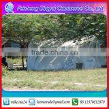 UNHCR/UNICEF Approved HDPE Plastic Laminated Fabric thumbnail-4