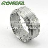 High Quality 1.0mm Galvanized Iron Wire thumbnail-3