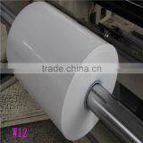 Good Quality!! 10-50 Micron Metallized BOPP Film /BOPP Glossy/matt Film/BOPP Heat Sealing Film thumbnail-3