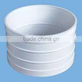 Pvc Drainage Pipe Fittings Hoop thumbnail-1