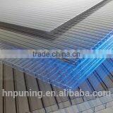 Gerenal Glittering and Translucent PC Sun Sheet 100% Bayer thumbnail-1