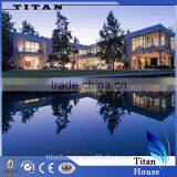 Cheap Prefab Home Hotel Designs of High Quality in Morden thumbnail-1