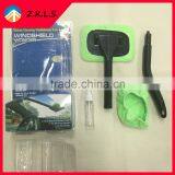 Auto Car Window Shields Microfiber Rotary Wash Brush thumbnail-2