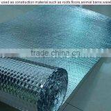 Aluminium Bubble Insulation Thermal Waterproof Material Factory thumbnail-4