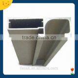 High Quality Aluminum Profile for Tempered Glass Garden House, Glass Sunroom, Sunshine Hut