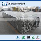 MF0013 Pultrusion Fiberglass Profile thumbnail-6