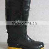 2015 Fashionable Rain Boots thumbnail-6