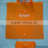 PP Nonwoven Fabric for Shopping Bags thumbnail-1