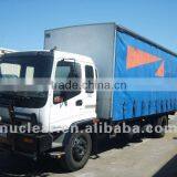 Side Curtains- Panama Weaving thumbnail-1