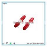 Singlemode Simplex Din Fiber Optic Adapters thumbnail-1