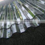 Guangzhou pc Corrugated Sheet,polycarbonate Roofing Sheet,transparent Polycarbonate Sheet