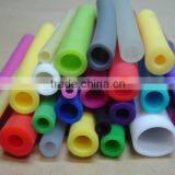 High Temperature Silicone Rubber Pipe thumbnail-1