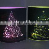 Christmas Lighting/Circular Holiday Deoration LED Lighting thumbnail-5