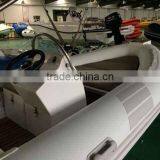 CE 2015 Rigid Inflatable Chinese Boat thumbnail-2