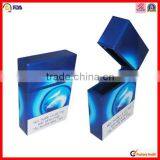 Wholesale Rectangular Mini Cigar Tin Box thumbnail-1