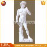 Europe Life Size Marble Male Man Figure Statue thumbnail-1