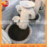 Natural Water Fountain, Outdoor Stone Fountain thumbnail-2