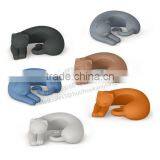 Cat Style Silicone Drink Markers Identify Cup Wine Glasses Easily thumbnail-2