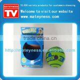 Wobble Wag Giggle Dog Ball Keeps Dogs Happy thumbnail-2
