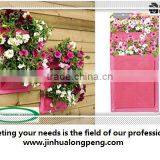 Indoor Wall Planter Waterproof,Vertical Wall Planters Pockets thumbnail-1