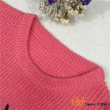 Ordinary Style Girl Sweater With Embroidery thumbnail-4