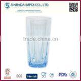 2015 New Products Cheap Round Drinking Glass Tumbler/aqua Blue Glass Tumbler thumbnail-1