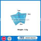 Food Grade Silicone Muffin Cup Cake Mold Chocolate Mold Bakeware Baking Cups thumbnail-2