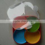 Colour Plstic Fruit Tray thumbnail-4