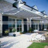 2016 Sigma New Designe Outdoor Retractable rv Used Aluminum Porch Awnings for Sale thumbnail-1