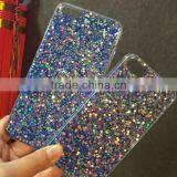 Colorful Glitter TPU Soft Phone Case for IPhone 7 7 Plus thumbnail-2