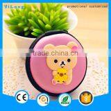 Cheap Wallet Leather Magic Beautiful Wallet Cartoon Coin Wallet Silicone Wallet thumbnail-5