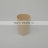 Eco Friendly Biodegradable Bamboo Fibre Coffee Cup thumbnail-4